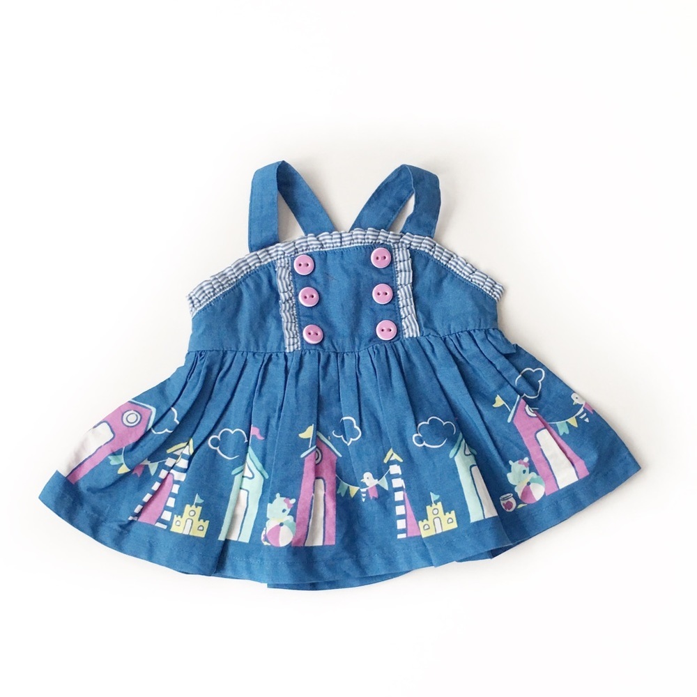 NWT Gymboree Dress